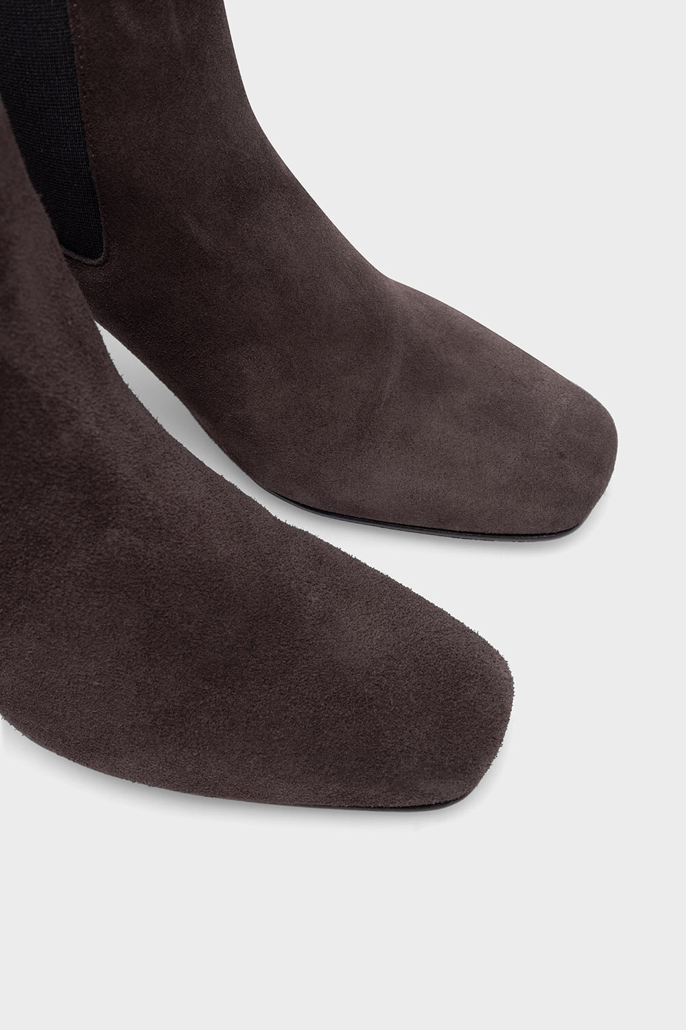 Charleston Boots
