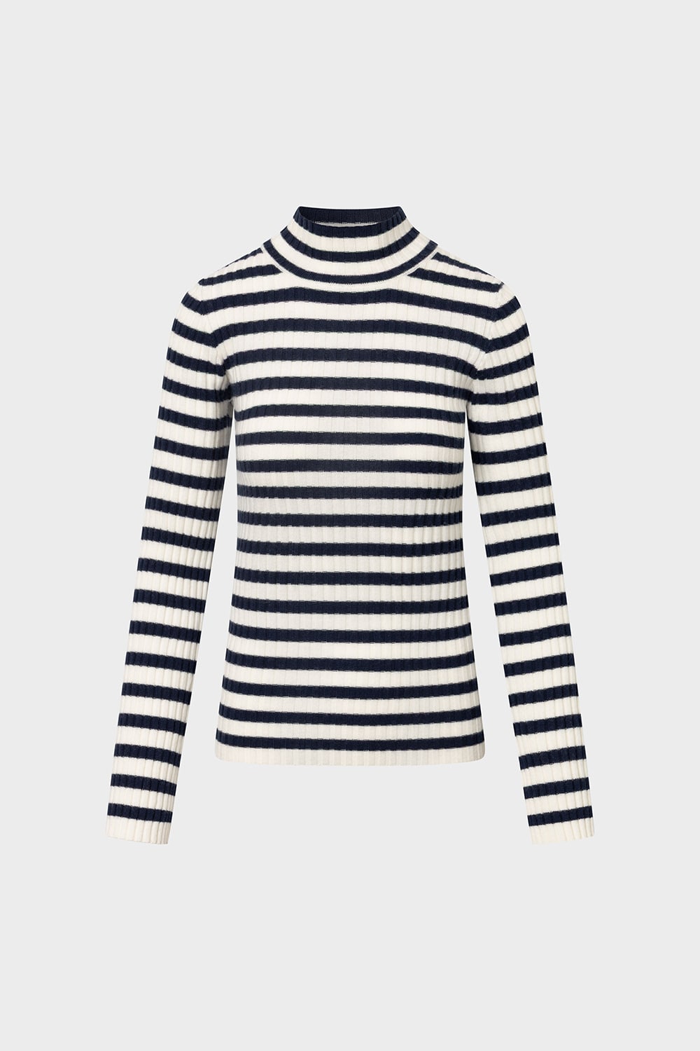 Ingrid Knitted Sweater