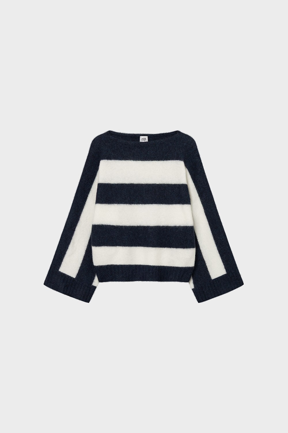 Dilara Knitted Sweater