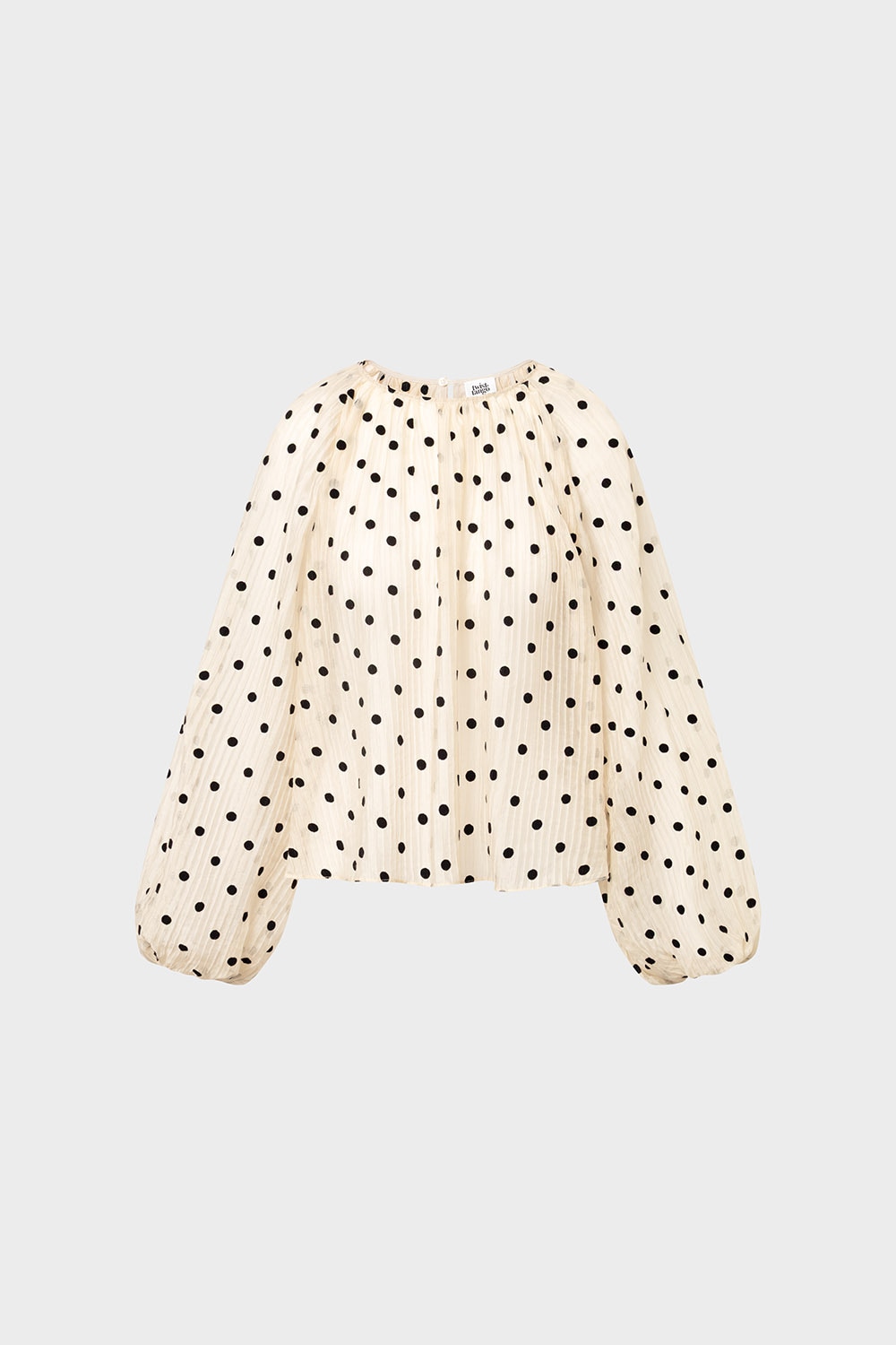 Alba Blouse
