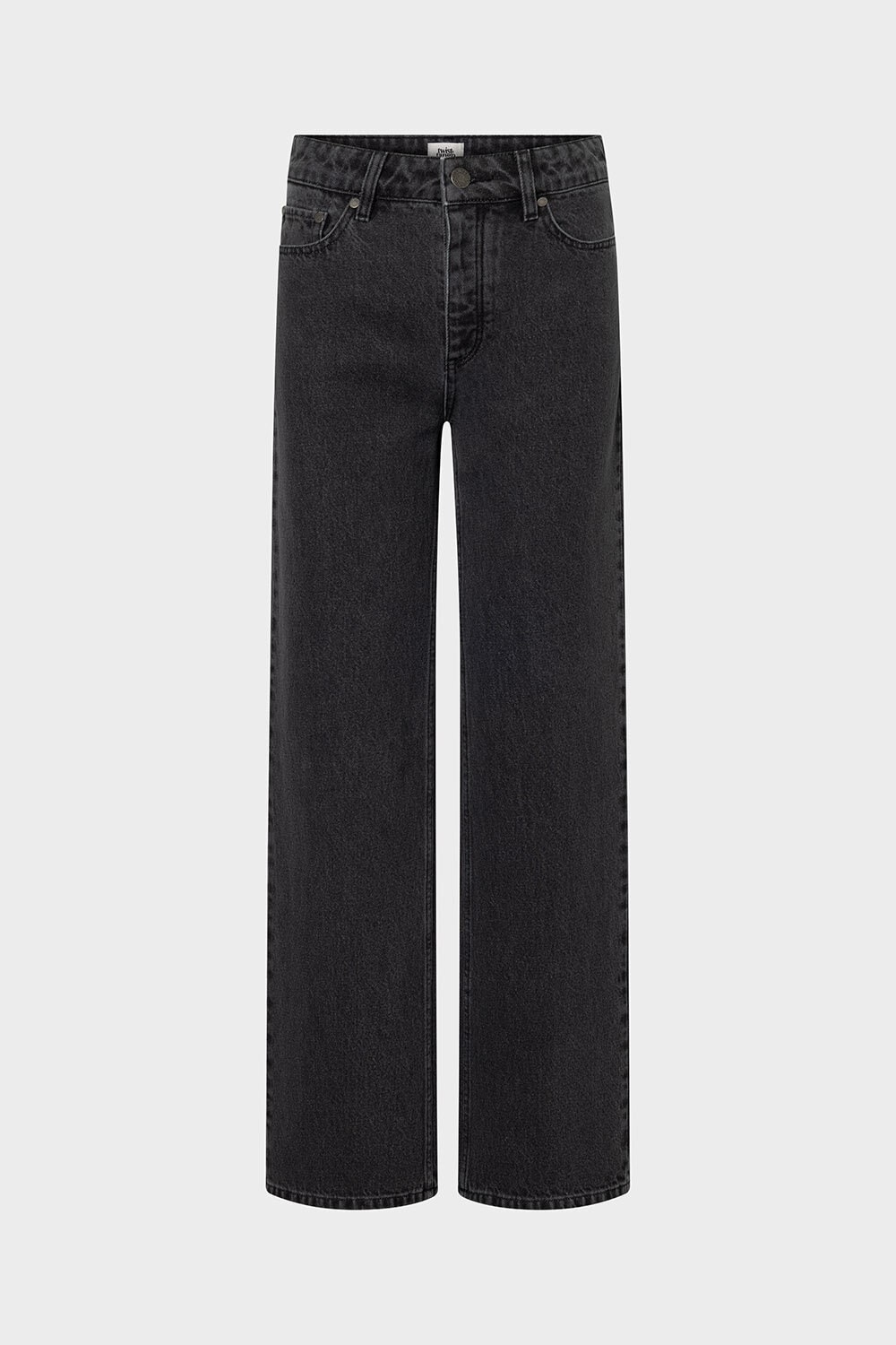 Tori Rigid Jeans