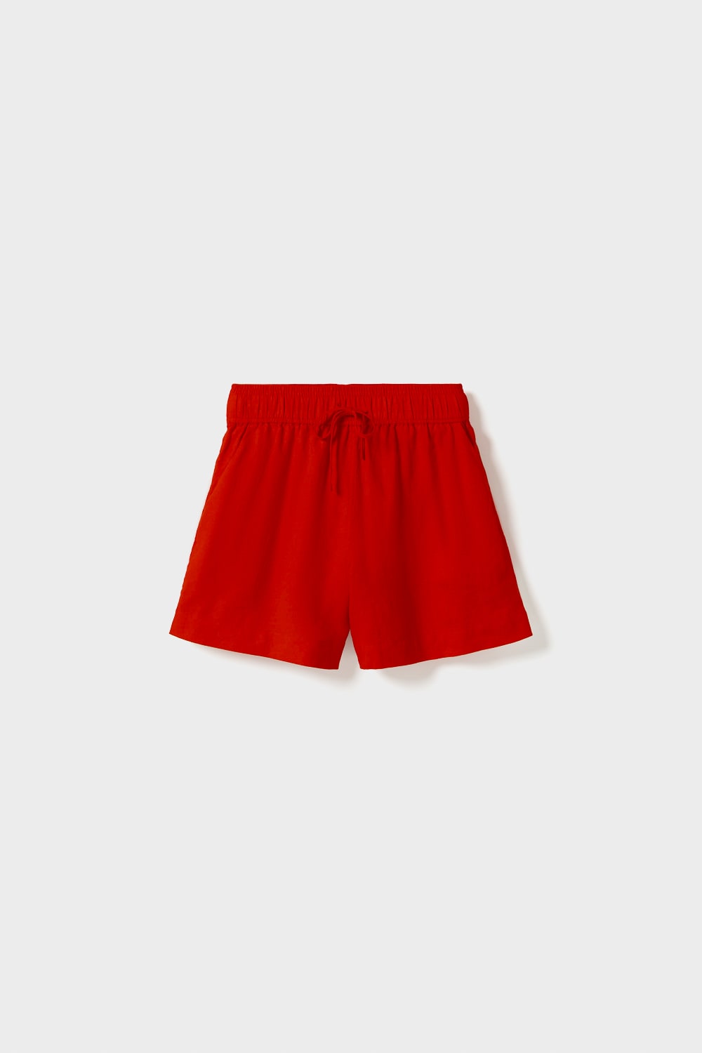 Melody Linen Shorts