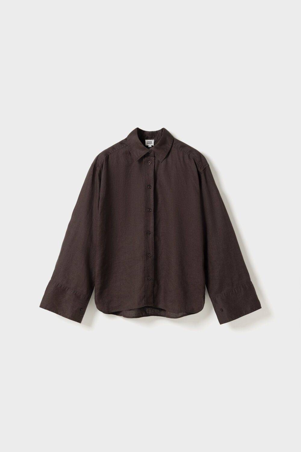 Evianna Linen Shirt