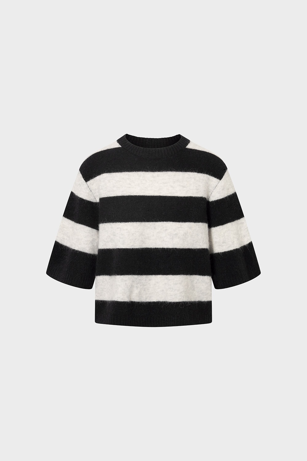 Madina Striped Knit