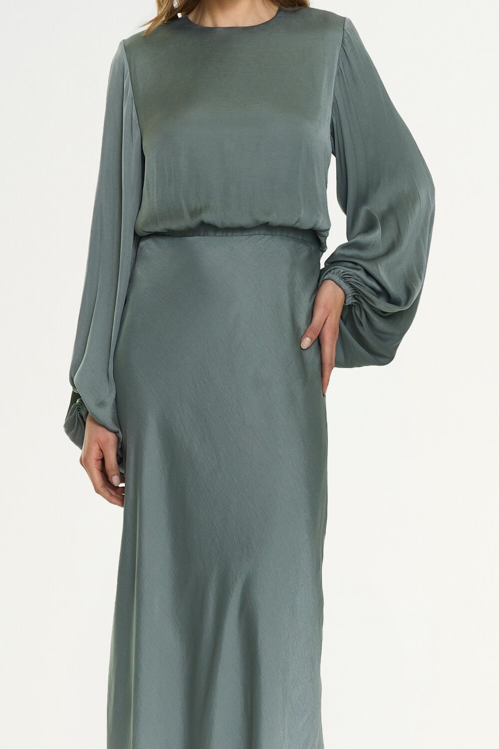 Juliette Dress