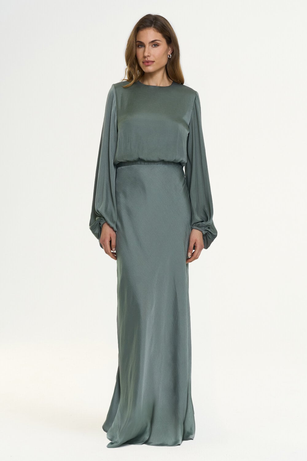Juliette Dress