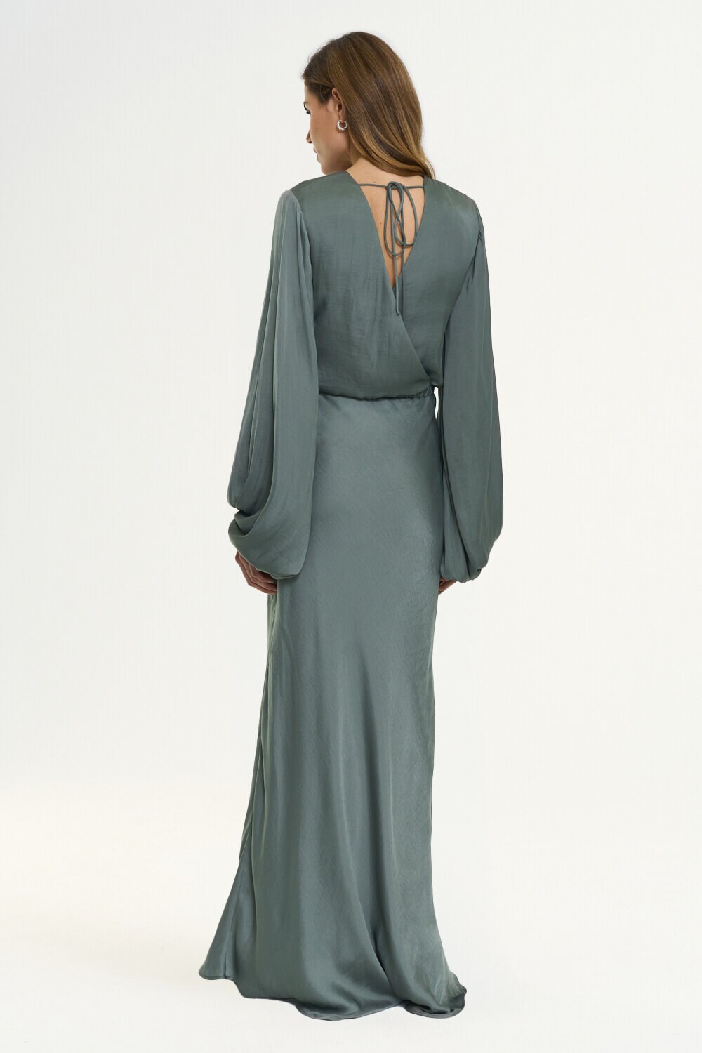 Juliette Dress