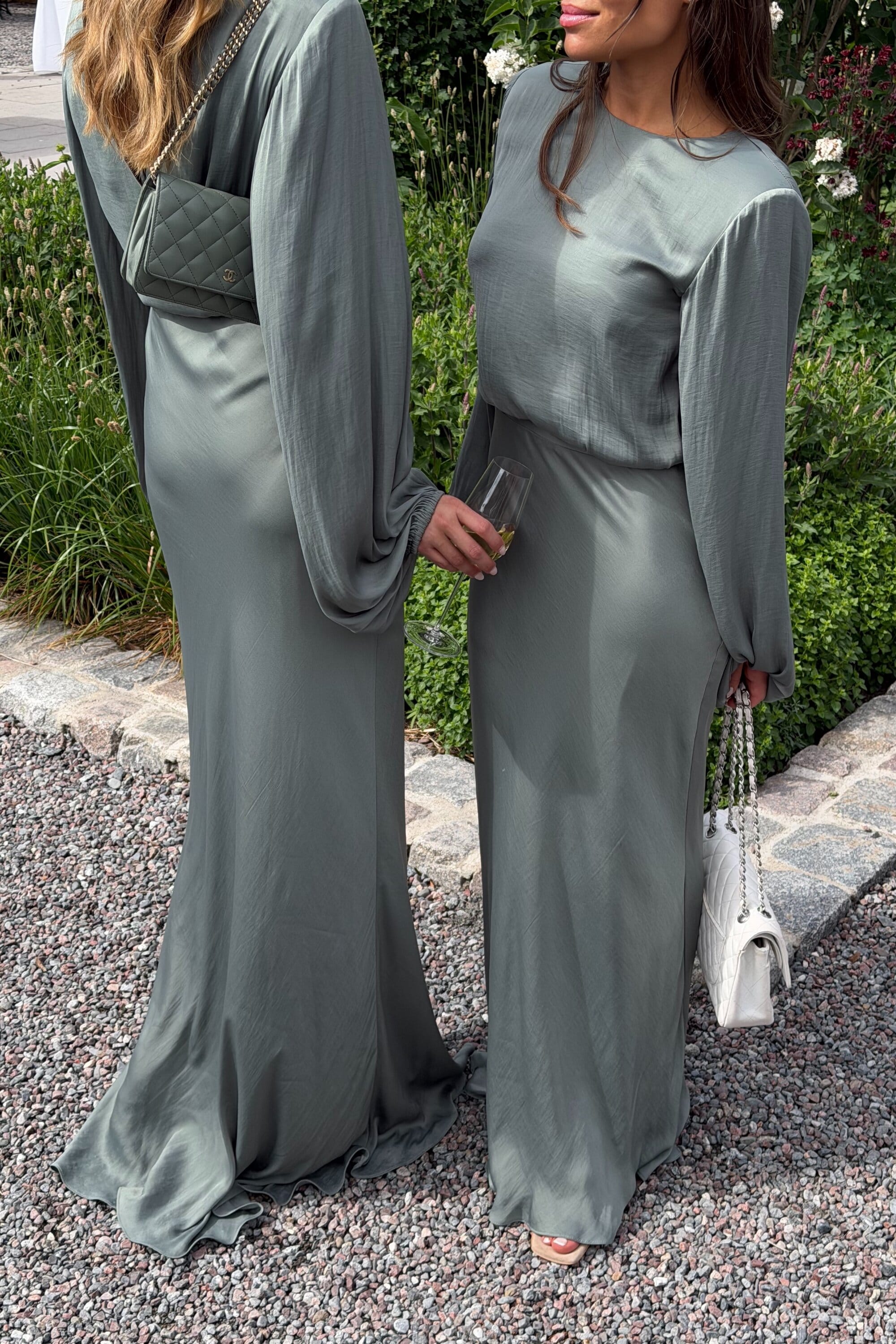 Juliette Dress