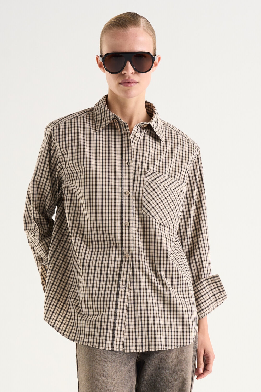Juniella Shirt