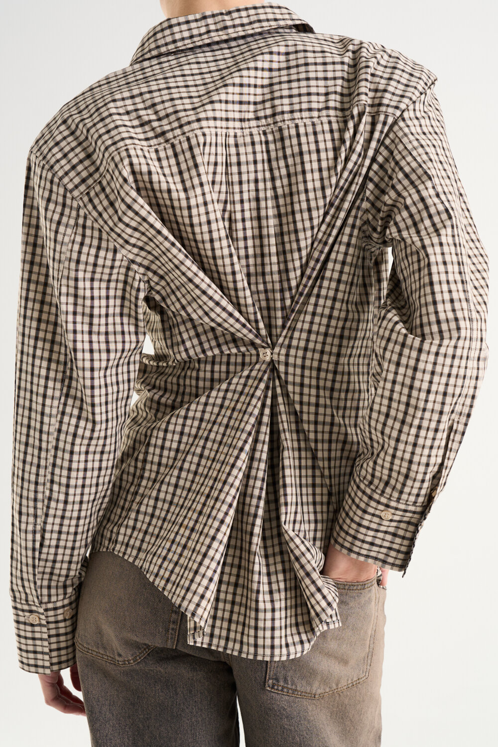 Juniella Shirt
