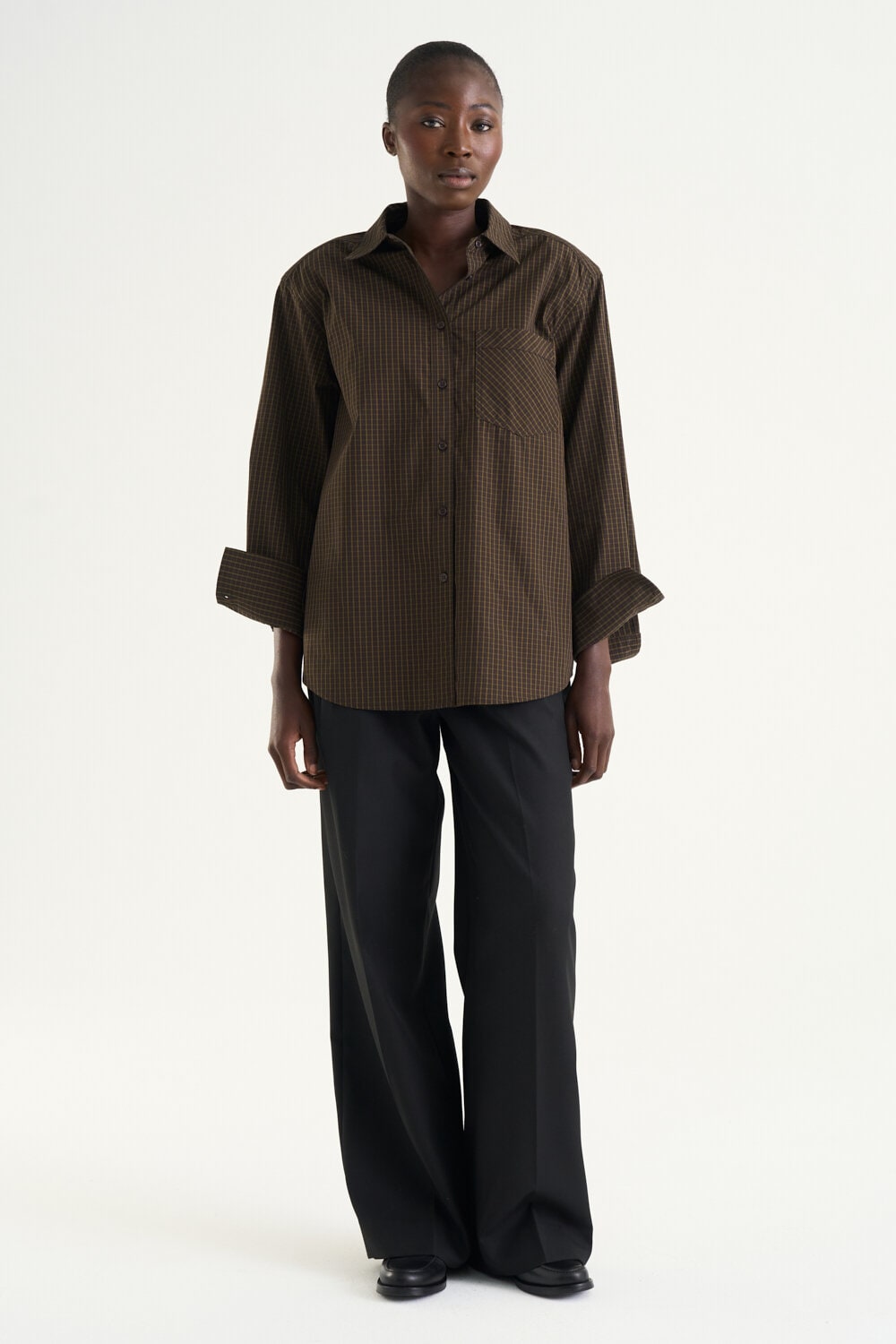 Juniella Shirt
