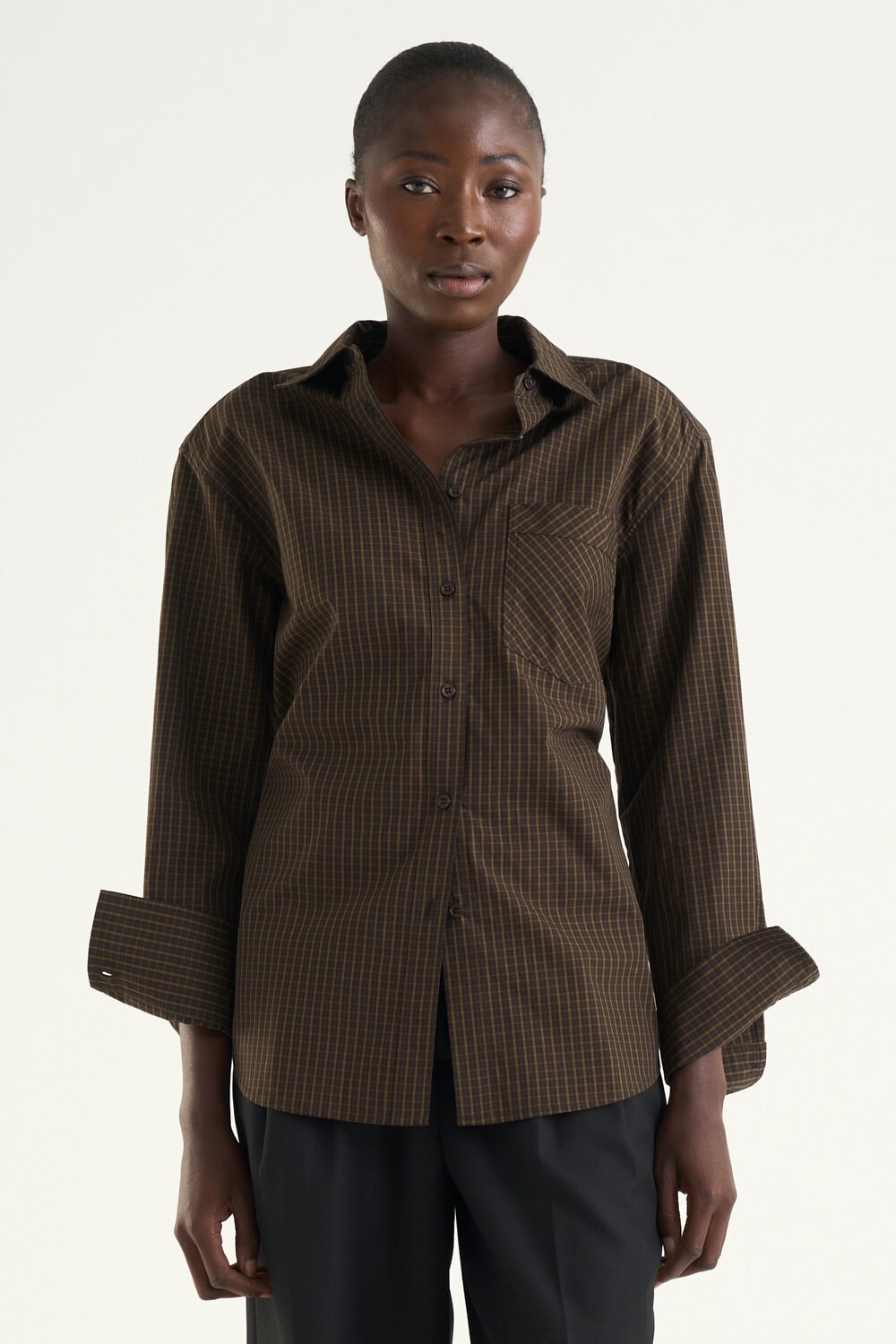 Juniella Shirt