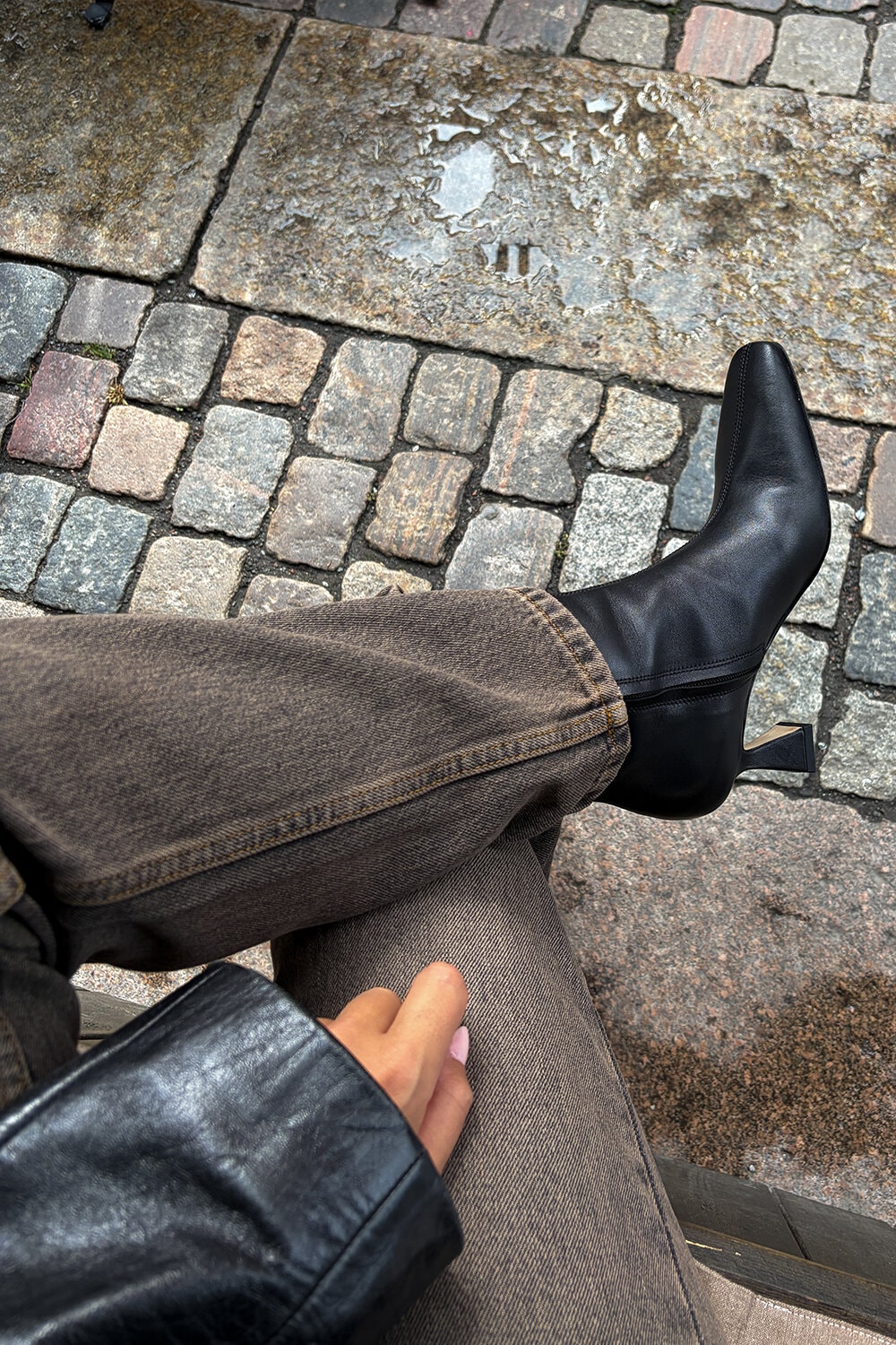 Celle Boots