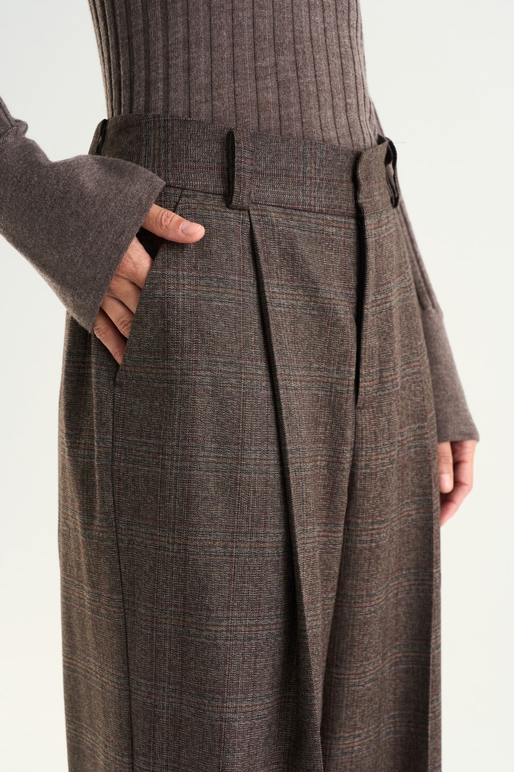 Maelle Trousers