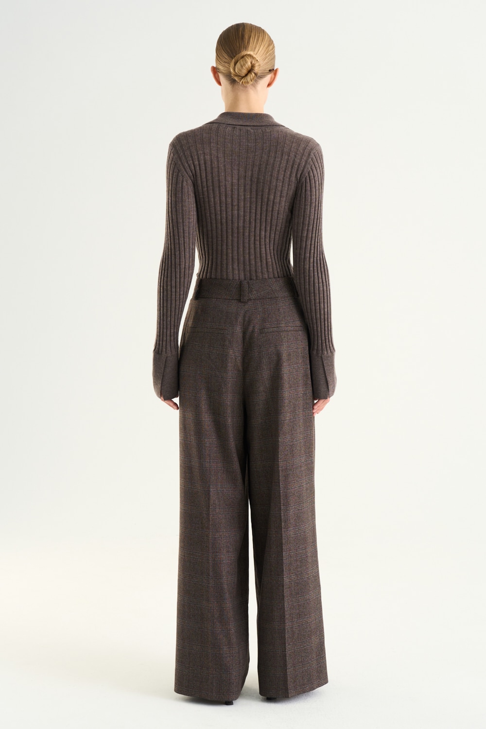 Maelle Trousers