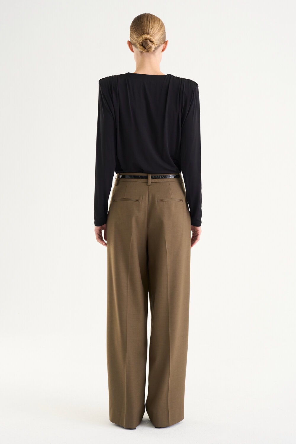 Wynne Trousers