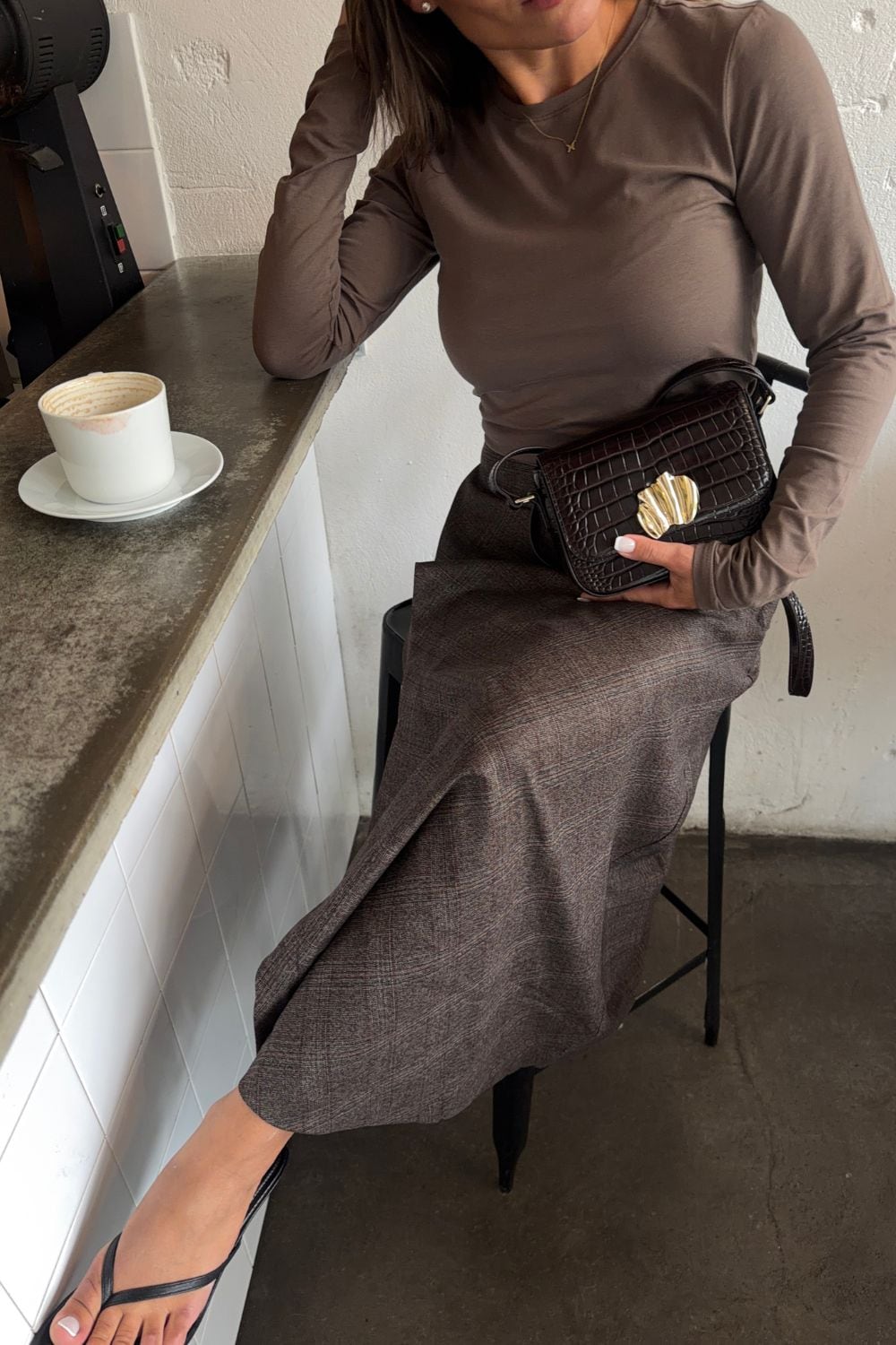 Penny LS Top