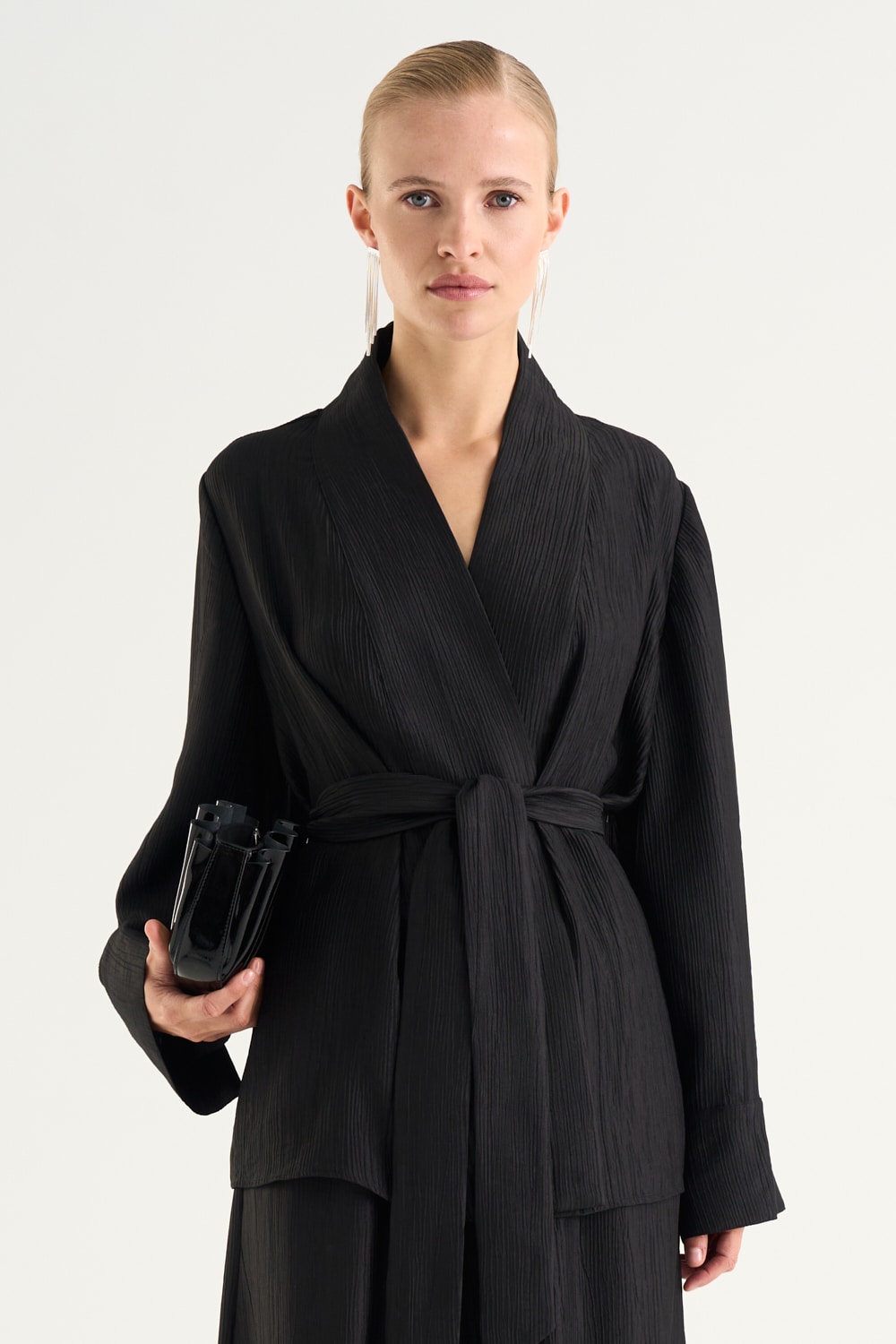 Anwen Blouse