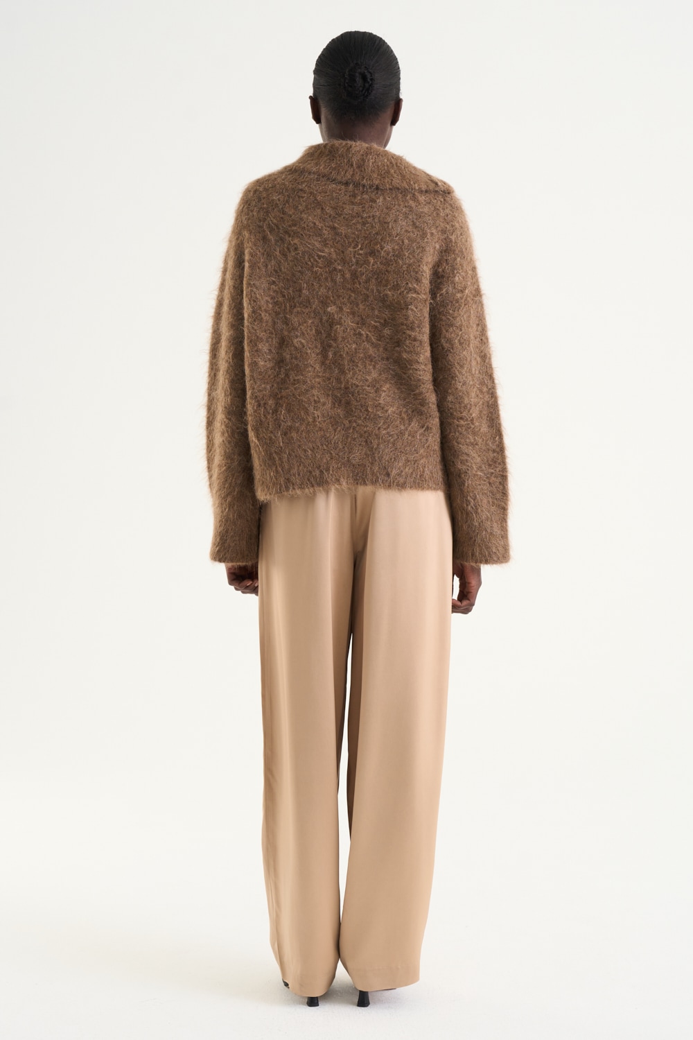 Juniper Knitted Sweater