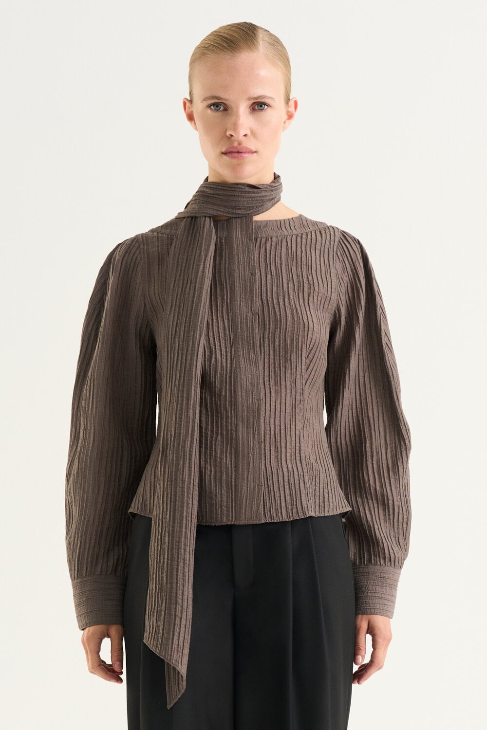 Nalani Blouse