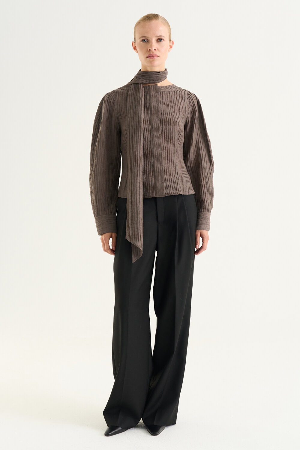 Nalani Blouse