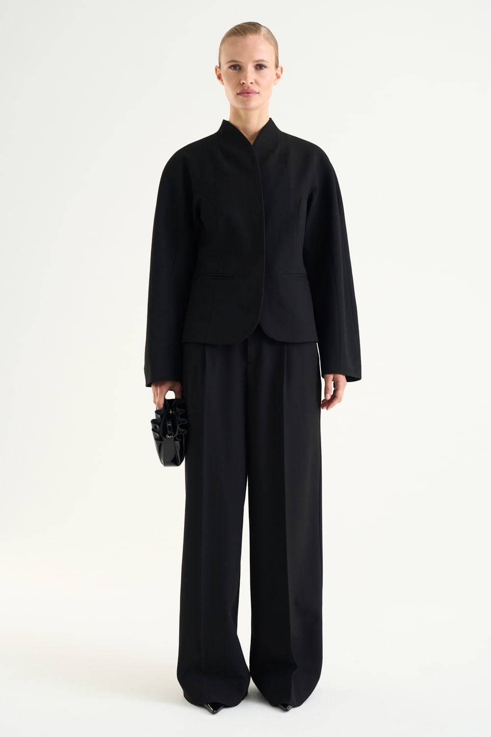 Selene Blazer