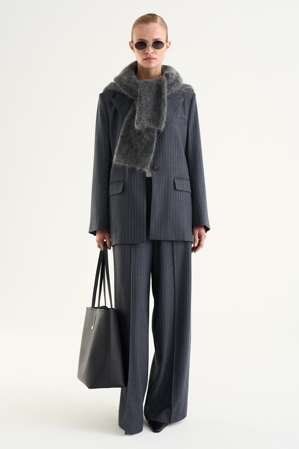 Siona Blazer