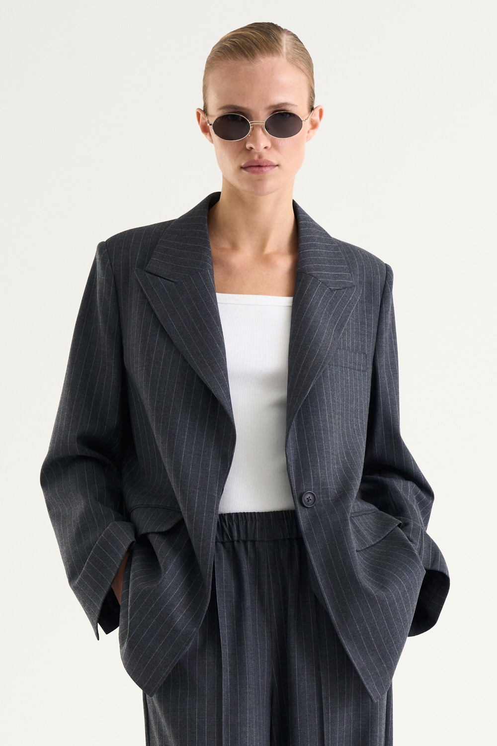 Siona Blazer
