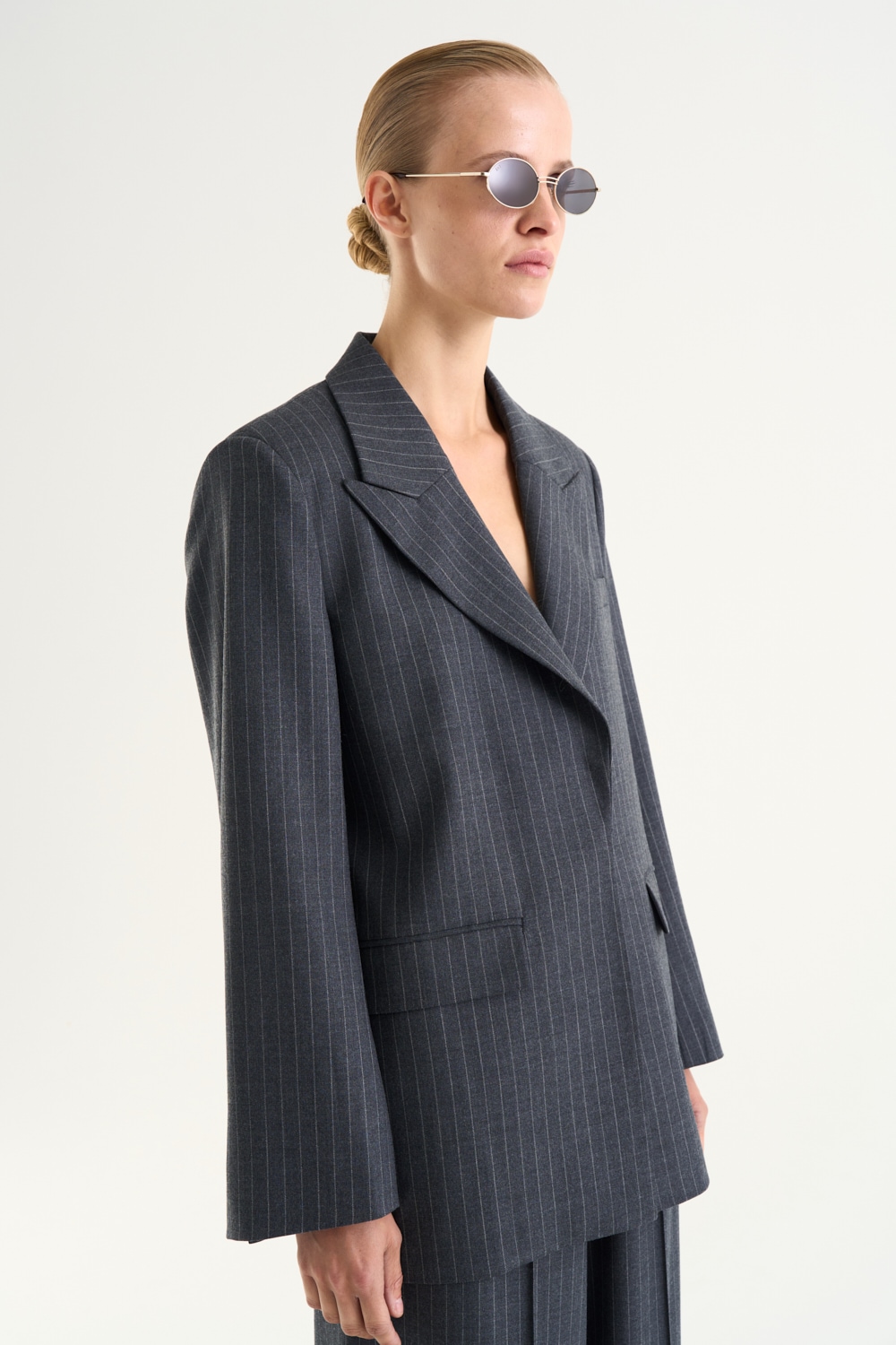 Siona Blazer