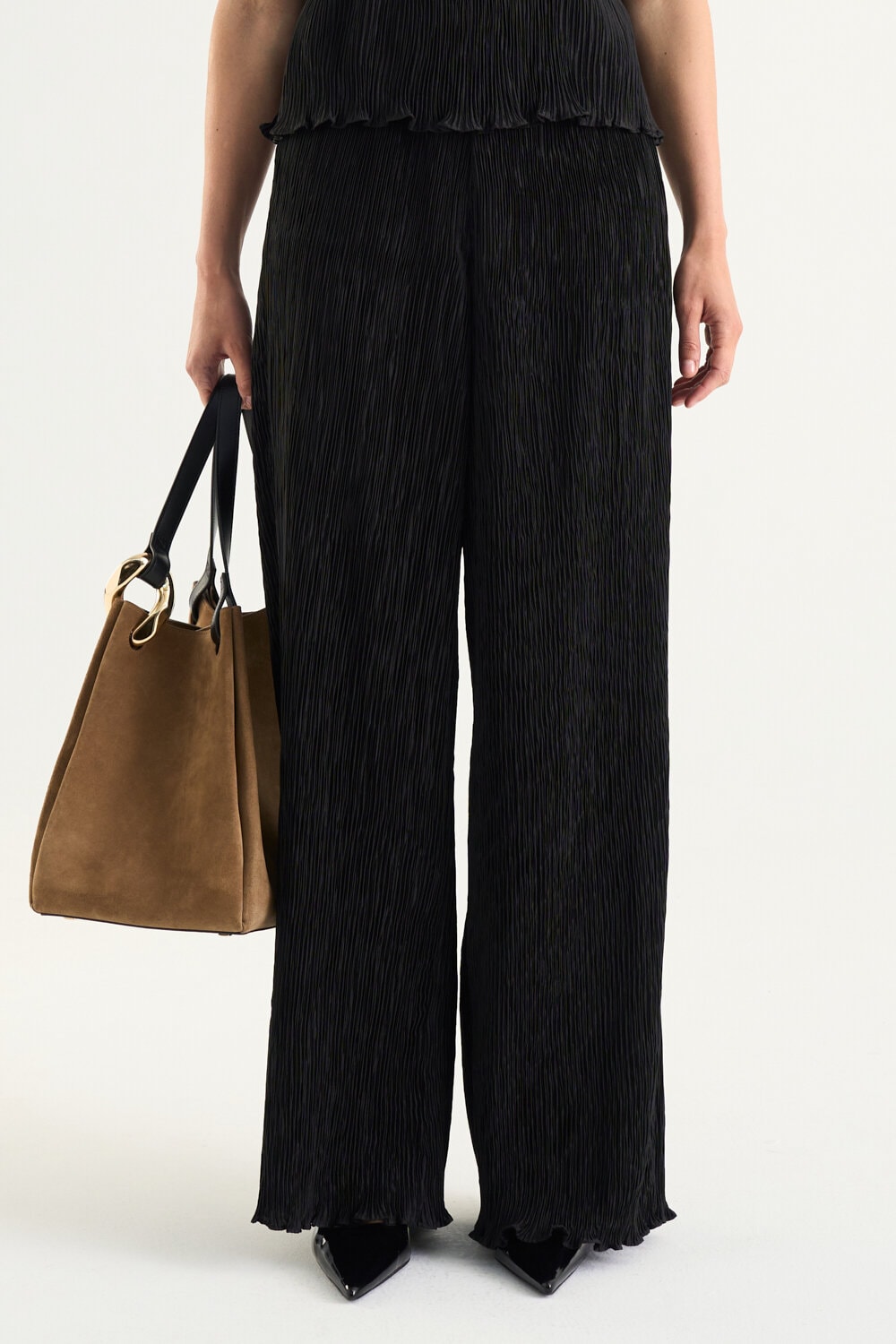 Hailey Trousers