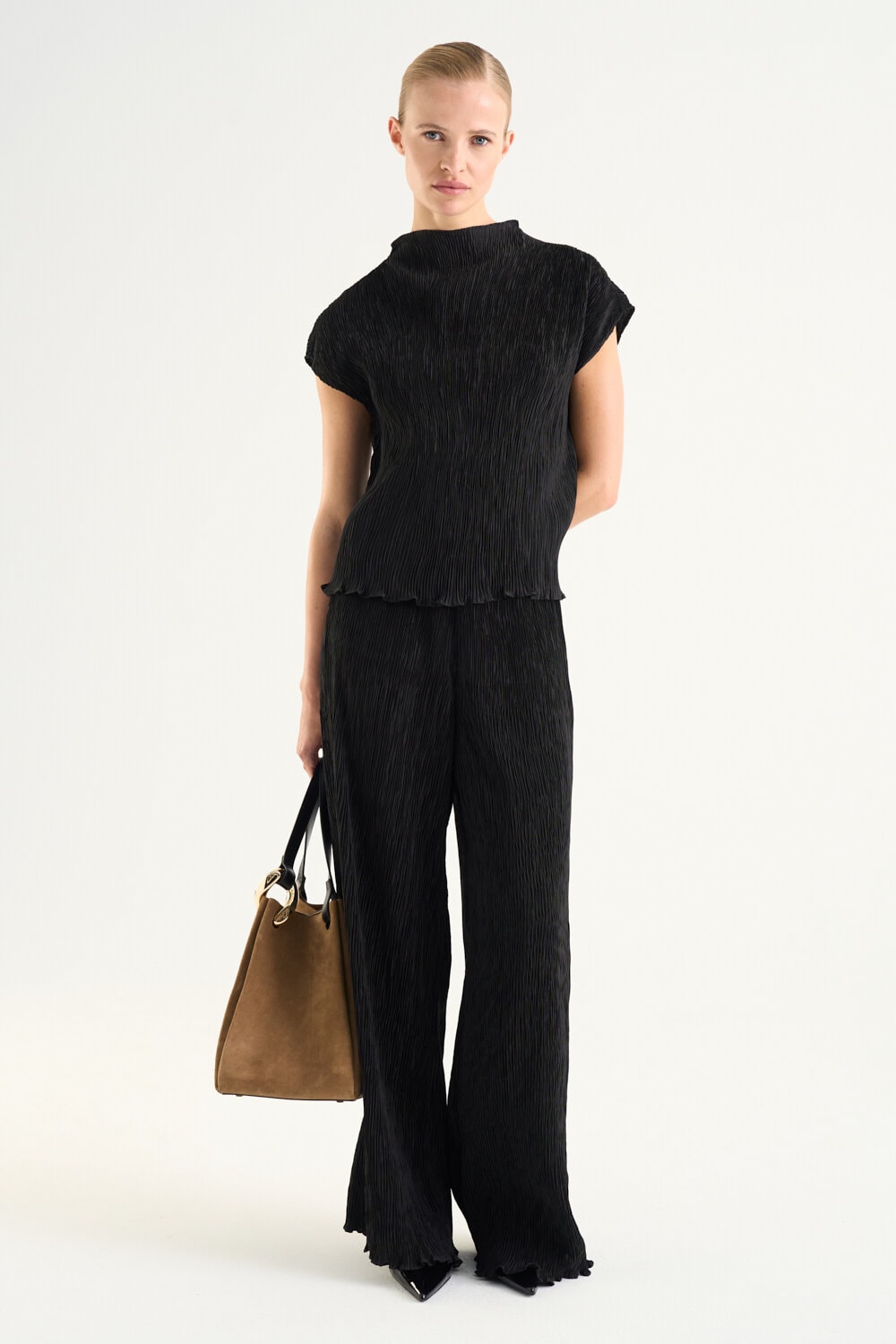 Hailey Trousers