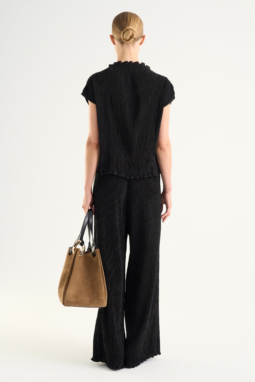 Hailey Trousers