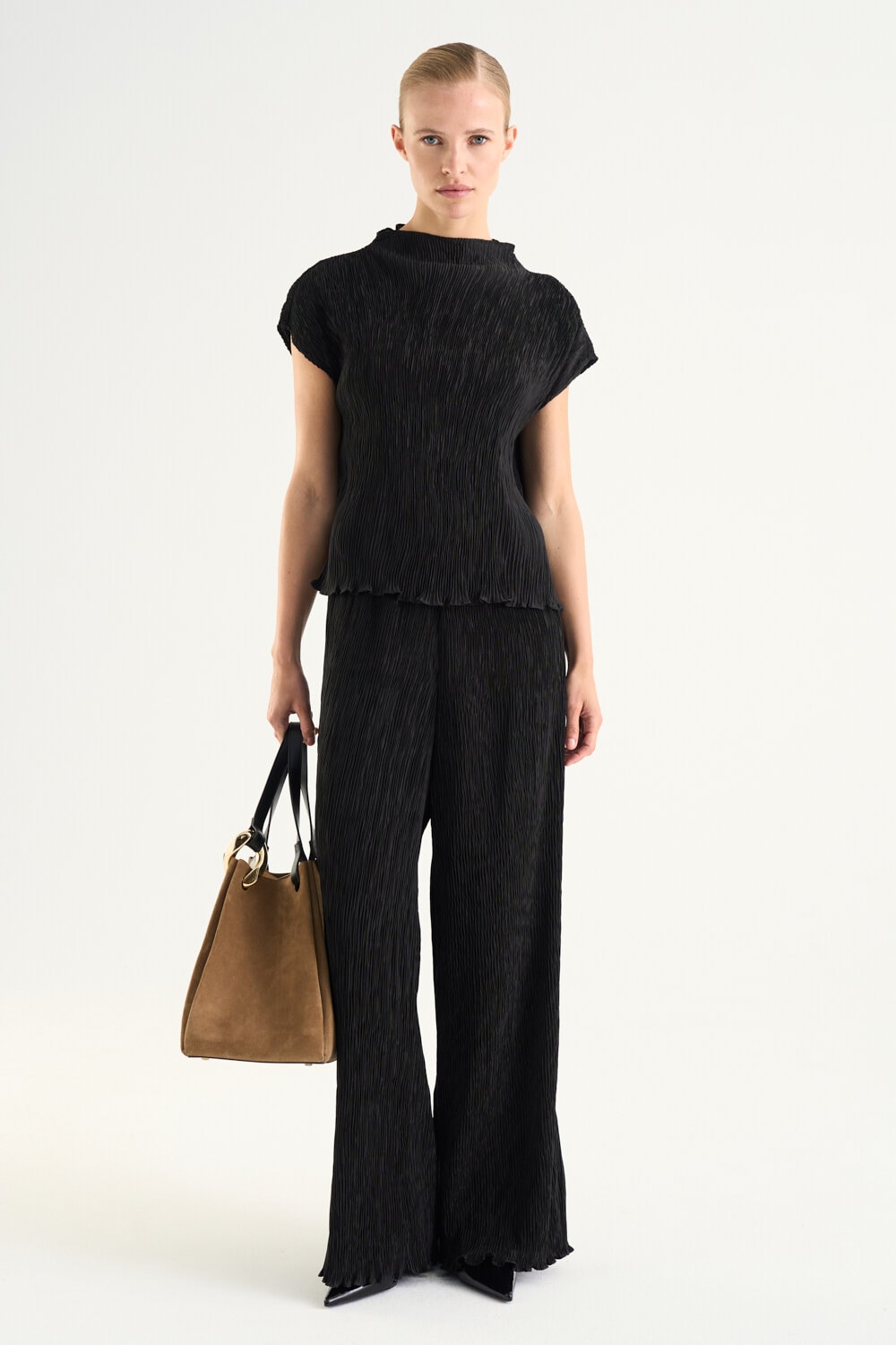 Hailey Trousers