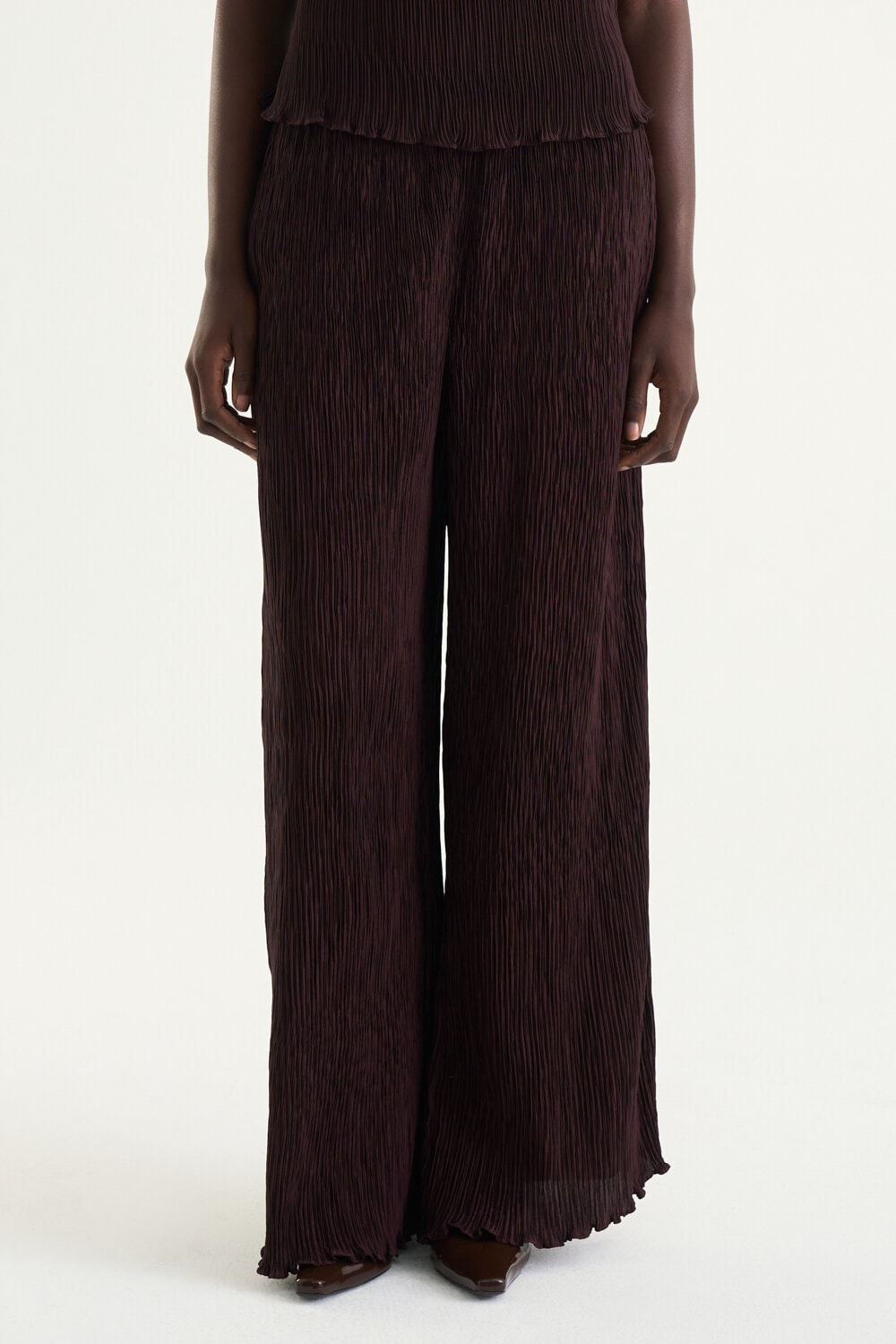 Hailey Trousers