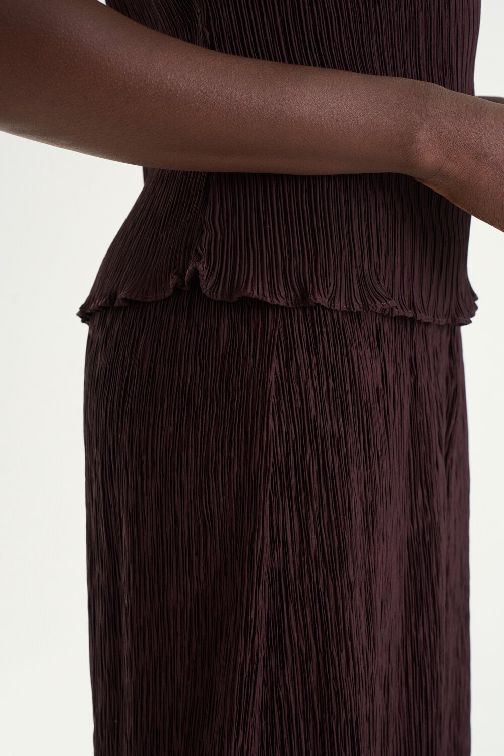 Hailey Trousers