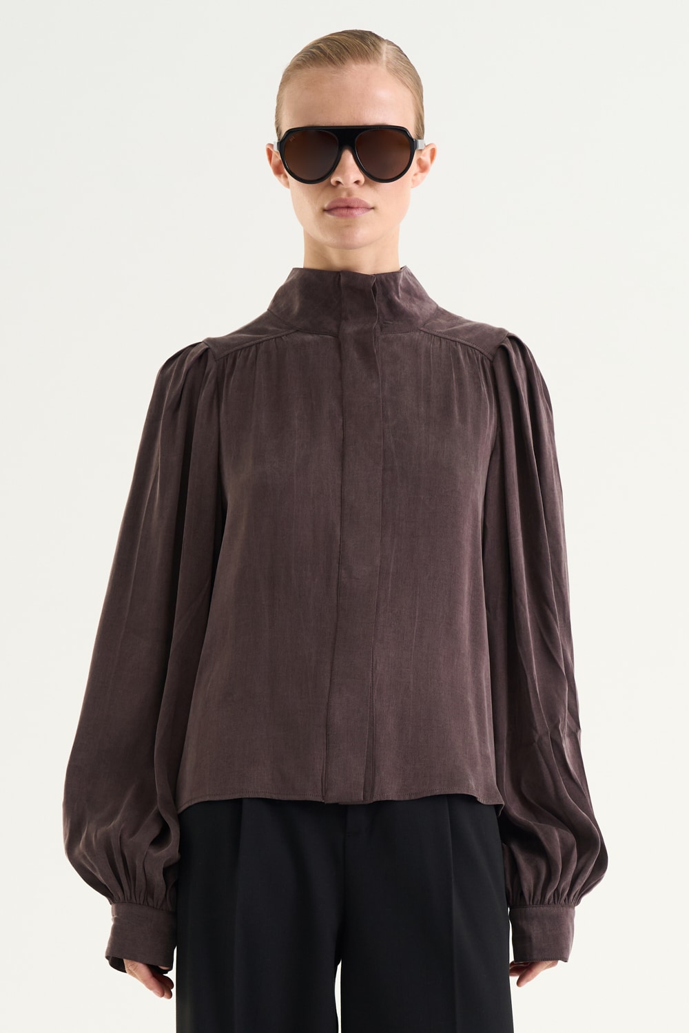 Sancia Blouse