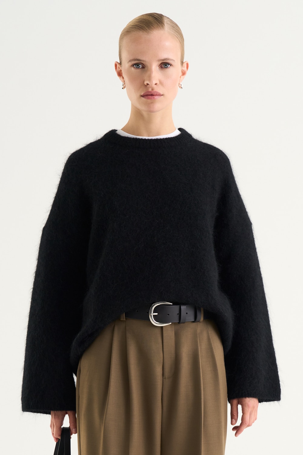 Mireya Knitted Sweater