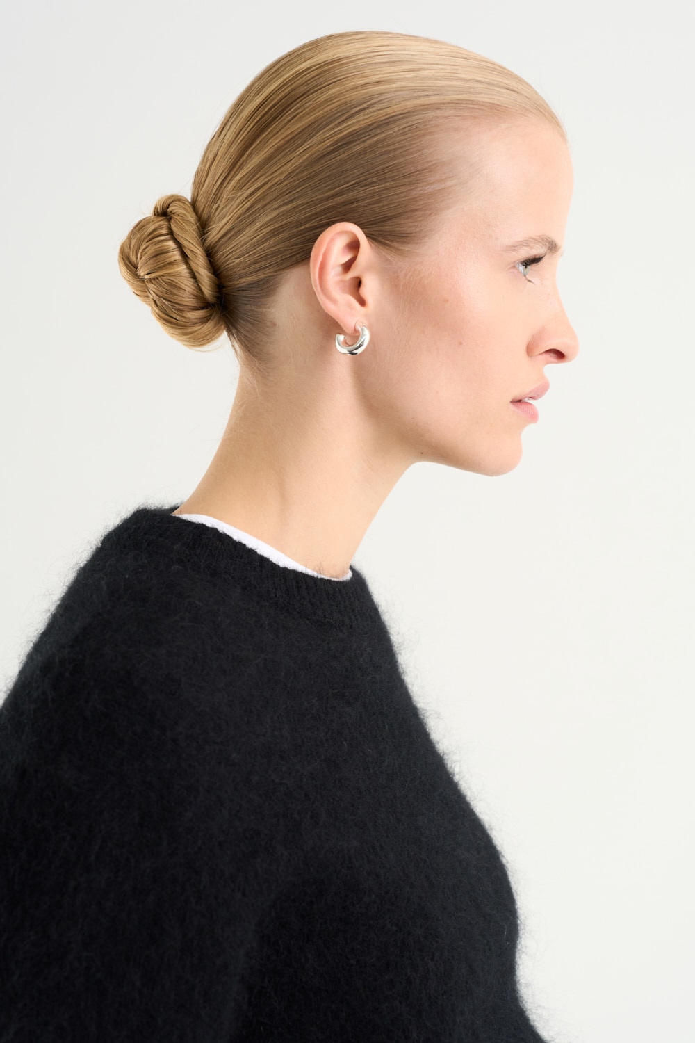 Mireya Knitted Sweater