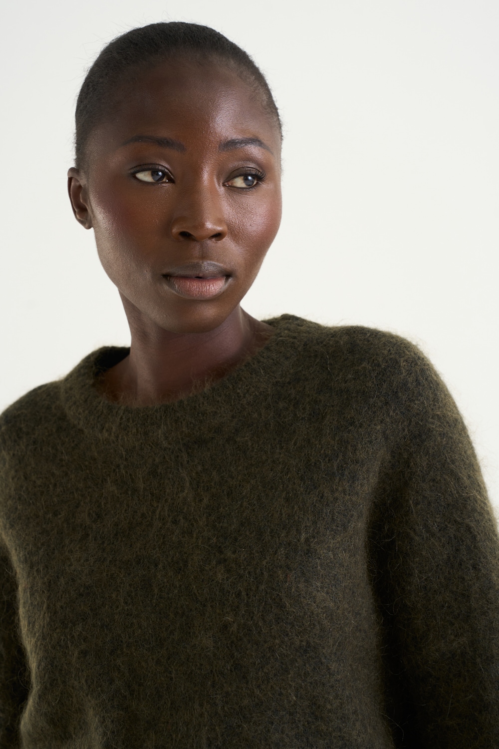 Mireya Knitted Sweater