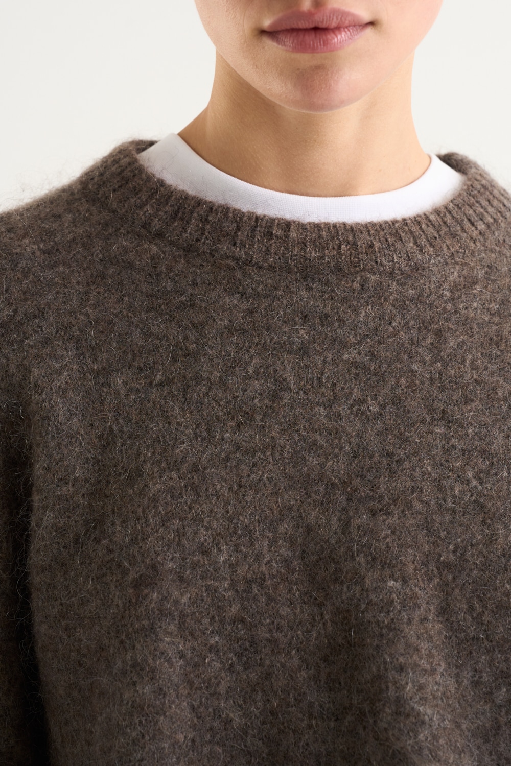 Mireya Knitted Sweater