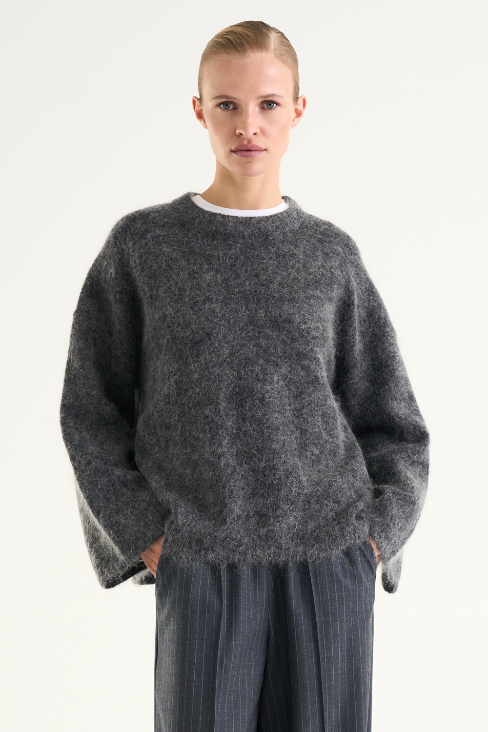 Mireya Knitted Sweater