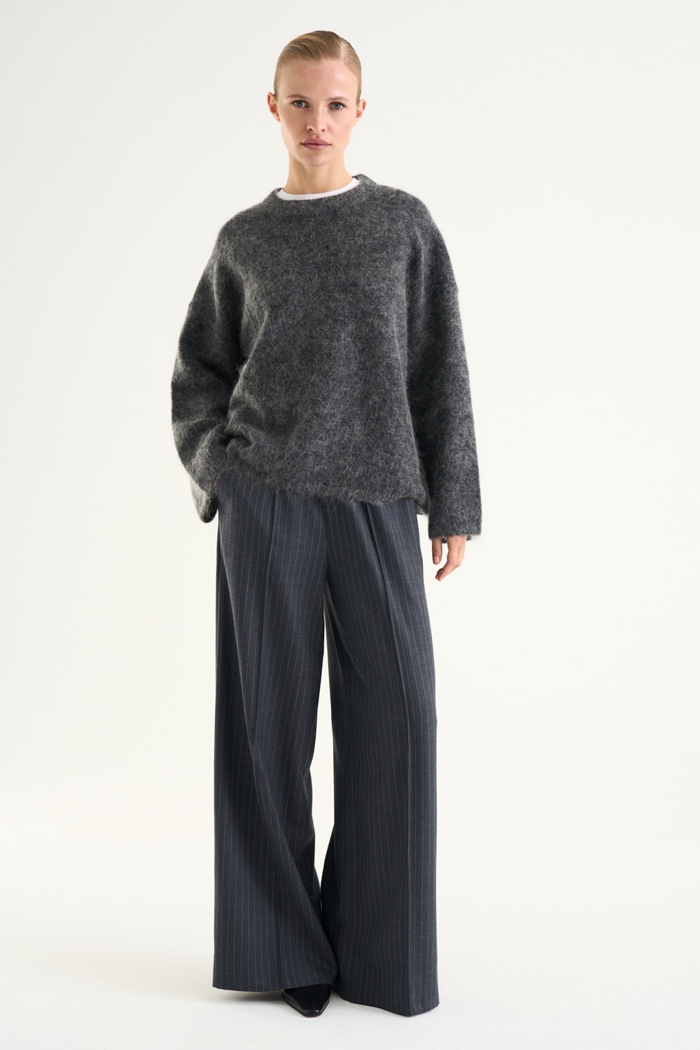 Mireya Knitted Sweater