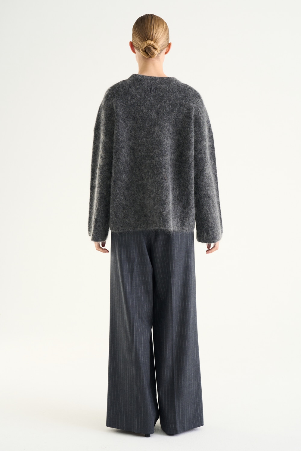 Mireya Knitted Sweater