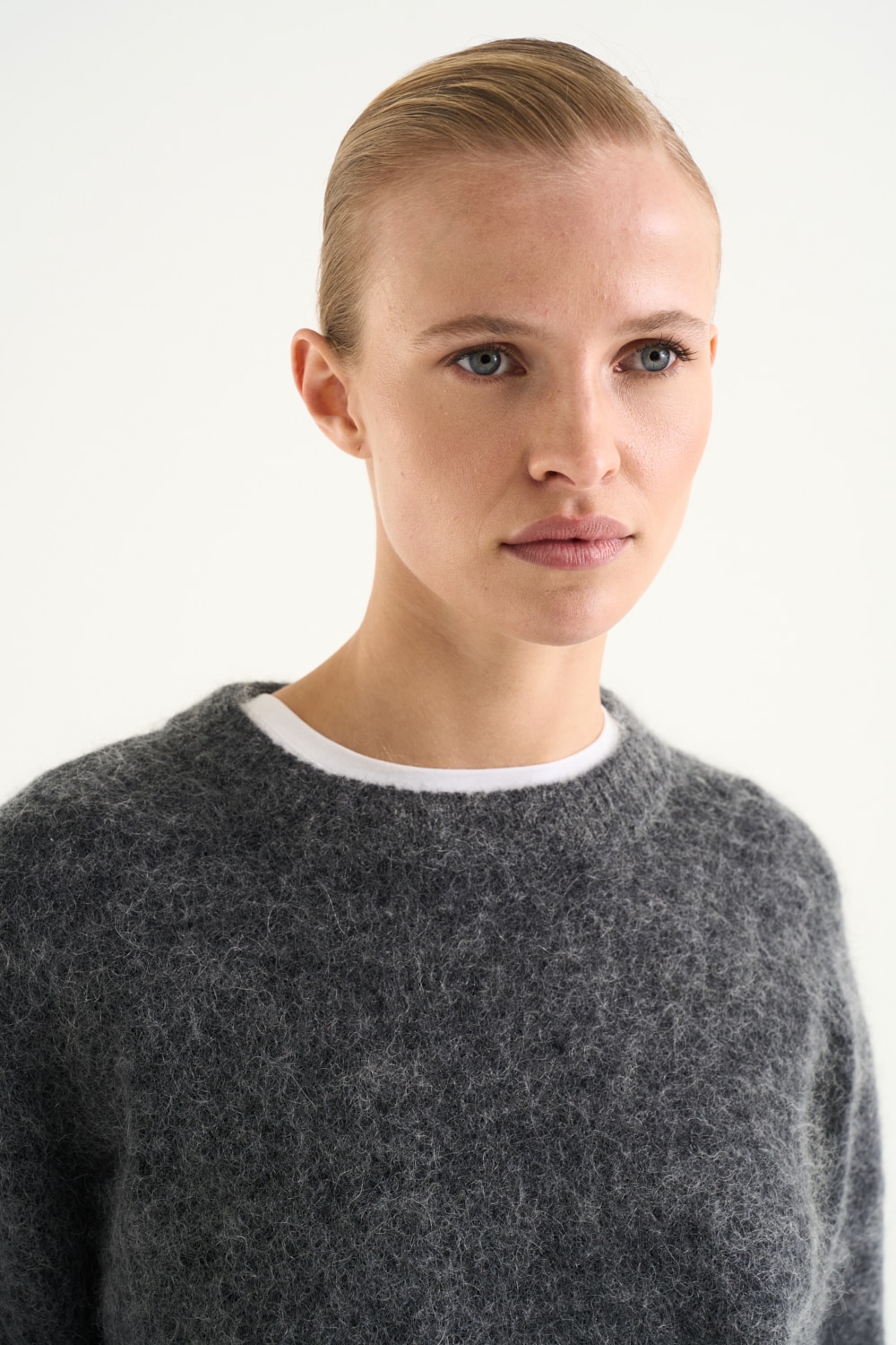 Mireya Knitted Sweater