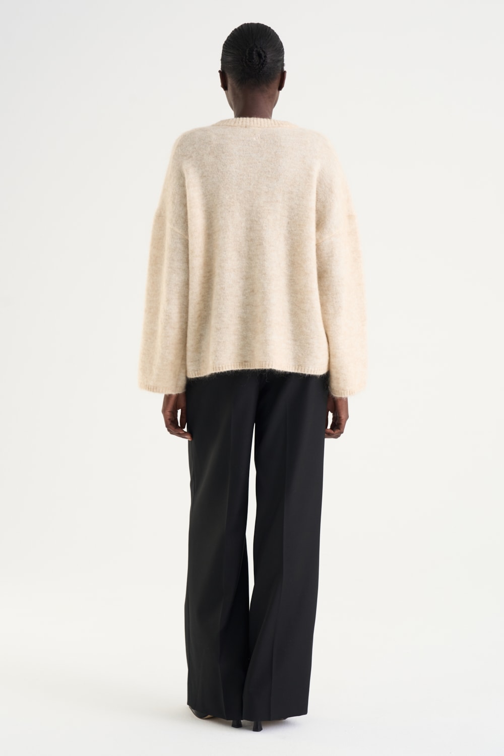 Mireya Knitted Sweater