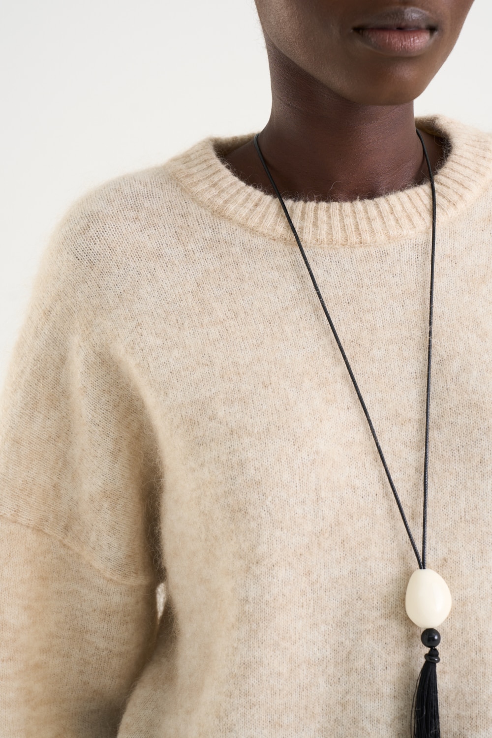 Mireya Knitted Sweater
