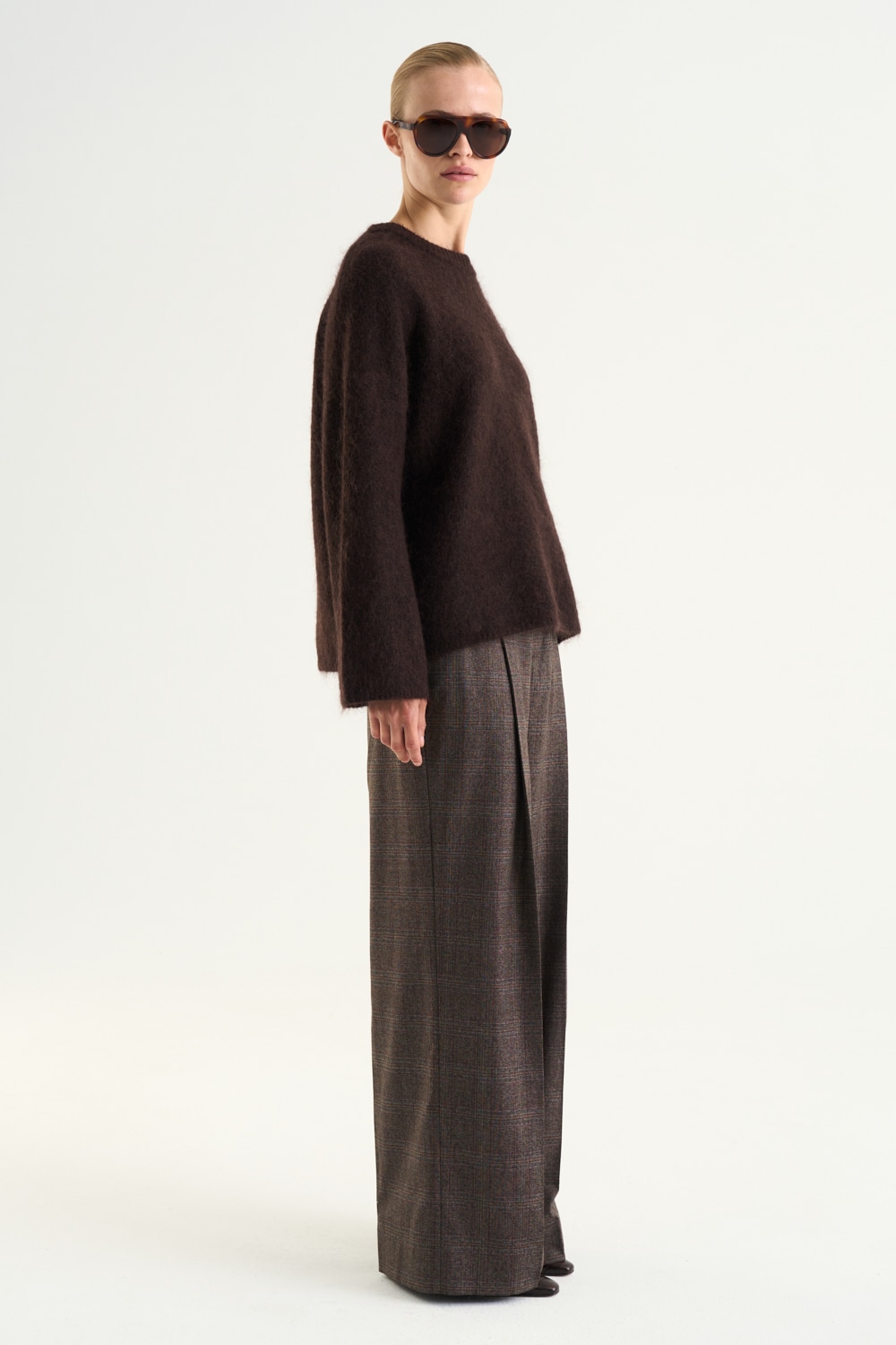 Mireya Knitted Sweater
