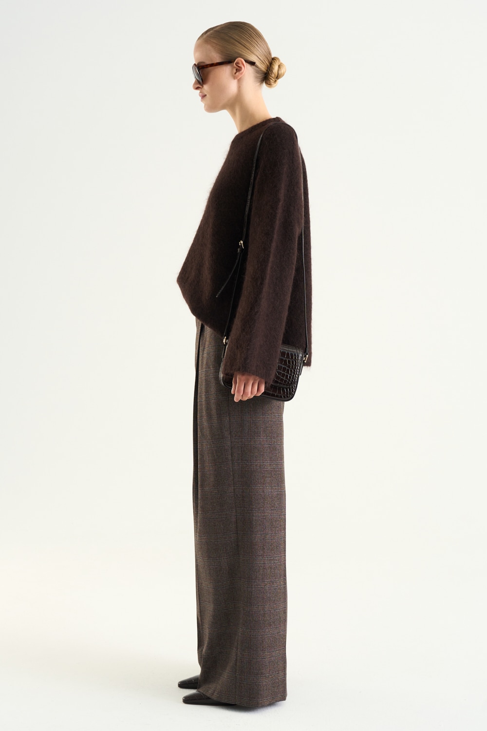 Mireya Knitted Sweater