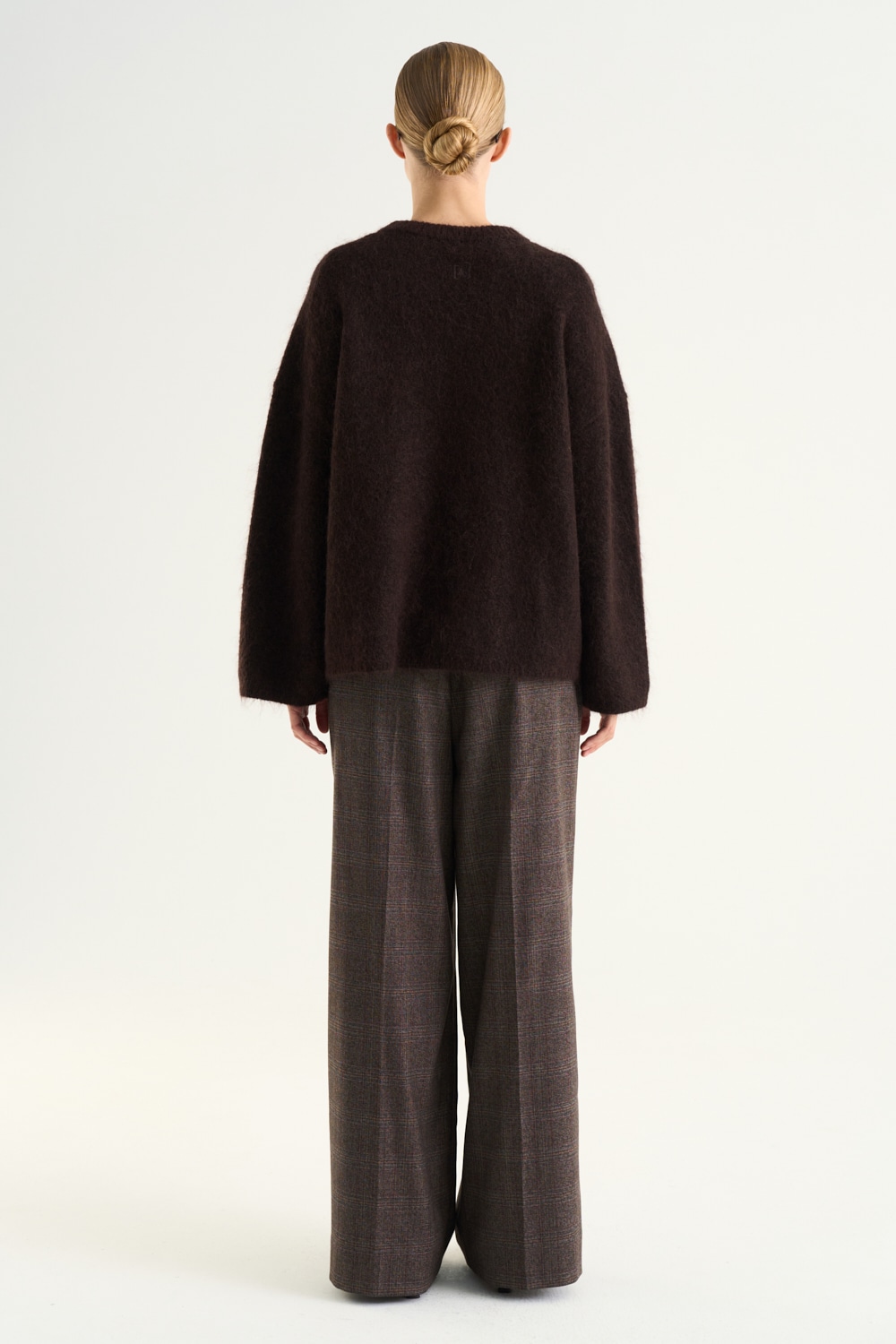 Mireya Knitted Sweater