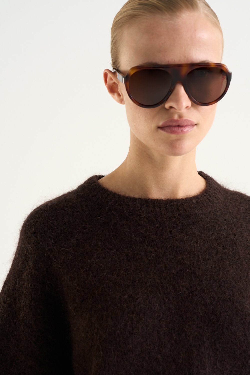 Mireya Knitted Sweater